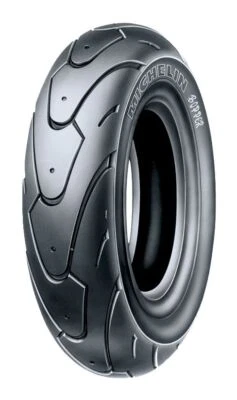 Pneus Moto 130/90-10 Michelin 61L BOPPER F/R - Photo 1/4