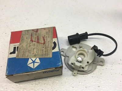 Dodge Onmi Plymouth Horizon 1980 camioneta distribuidor Mopar NOS 5206756 Foto 1 de 4