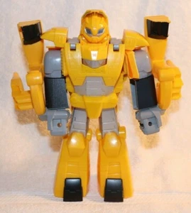 Transformers Rescue Bots Bumblebee Playskhool Heroes - Picture 1 of 10