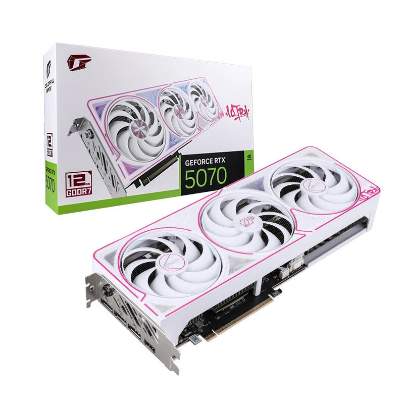 にゃんこVlfthh様 限定 iGame グラフィックボード Colorful NVIDIA Computer Graphics Cards for sale | eBay