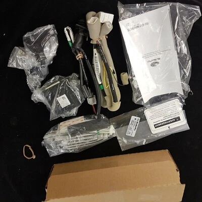 Nuevo kit de arranque remoto motor Subaru WRX CVT 2015-2018 OEM H001SVA801 Foto 1 de 4