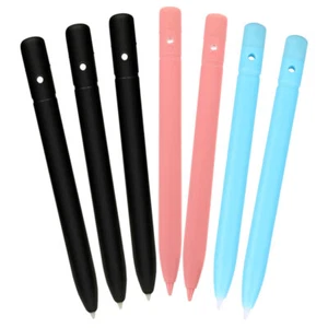 7 Pcs LCD Writing Board Stylus Child Pen for Tablet Universal Capacitive - Zdjęcie 1 z 12