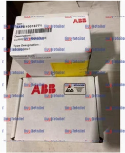 New One ABB ES500-9647 Current Transformers 500A - Picture 1 of 2