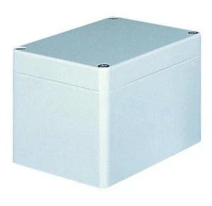 IP65 Polycarbonate Enclosure, 80x160x55mm - G258 - Picture 1 of 1