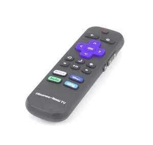 269767 Hisense TV Remote Controller Assembly - Picture 1 of 3