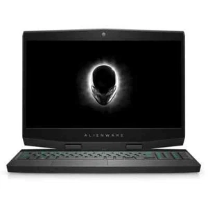 Alienware m15 P79F i7-8750H 6 core RTX 2060 6gb Max-Q, OLED 32GB RAM 2 x SSD - Picture 1 of 3