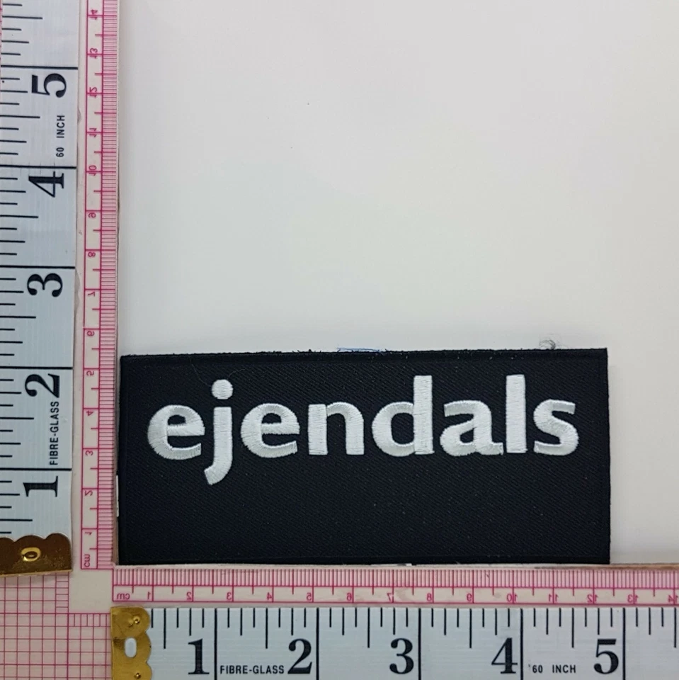 Ejendals Sweden Jacket Vest Patch Crest Badge - Image 1 of 1