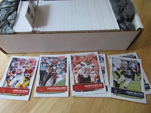 2016 SCORE Football Complete Set of 440 Cards EXMT to MINT - Picture 1 of 1
