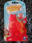 Vintage 2002 Catch-A-Bubble SANTA CLAUS Christmas - Spin Master - NIP