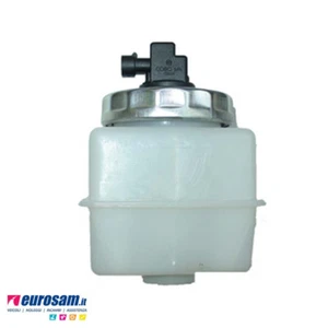 BREMSFLÜSSIGKEITSBEHÄLTER WANNE PASSEND FÜR IVECO EUROCARGO UND TECTOR 98407235 - Bild 1 von 3