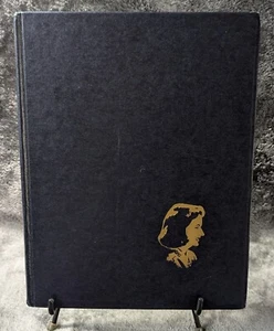 Vintage, Cadillac Book Collection, The Films Of Greta Garbo, Hardcover  - Bild 1 von 8