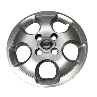 ONE OEM NEW Genuine 2003-2006 Nissan Sentra 15" Wheel Hub Cap Cover 40315-4Z800 - Image 1 of 4