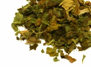 Comfrey Leaf Cut and Sifted - Picture 1 of 1