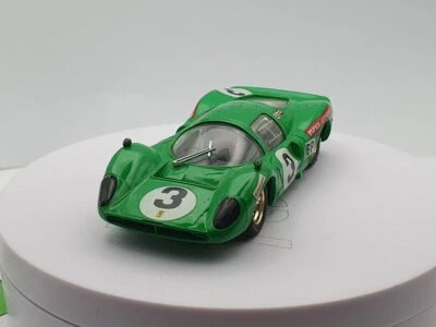 Ferrari 330 Brumm 1/43 - Immagine 1 di 2