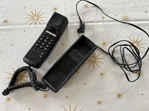 einfaches Wandtelefon TEMCO 1200 - Zdjęcie 1 z 4