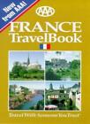 Francja (książki podróżnicze AAA)