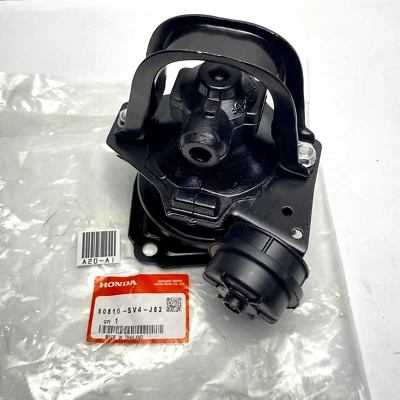 Honda Accord Odyssey Acura CL Rear Engine Mount Hydraulic 50810-SV4-J82 - Image 1 of 4