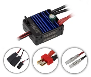 Associated 27013 Reedy SC500X Brushed ESC - Picture 1 of 1