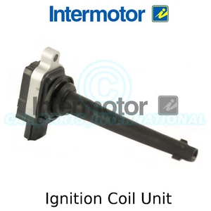 Intermotor Zündspule Einheit (Stecker Oben Spule) - 12832 - OE Qualität - Picture 1 of 1