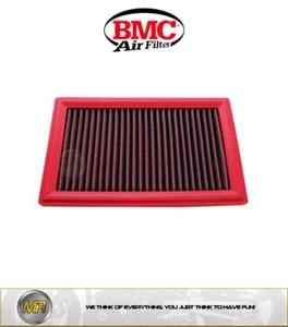 SPORTING AIR FILTER FOR MERCEDES SLK (R172) SLK 300 2015 2016 TUNING BMC 245hp - Picture 1 of 1