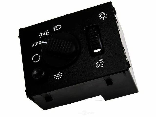 88BQ84K Faro/Panel de Instrumentos Atenuador e Interruptor de Luz Domo Se Adapta Foto 1 de 1