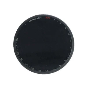 Garmin Approach S70 47mm Zegarek golfowy Ekran Części zamienne - Zdjęcie 1 z 1