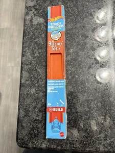Hot Wheels Track Builder Unlimited Straight Track Pack New Sealed - Picture 1 of 2