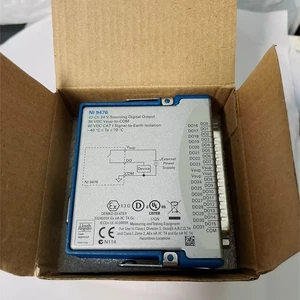For National Instruments NI 9476 Sourcing Digital Output Module 32-Channel - Picture 1 of 2