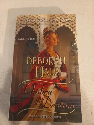 L'ombra del destino: I Grandi Romanzi Storici (Italian Edition)  2011 Deborah Ha - Image 1 of 4