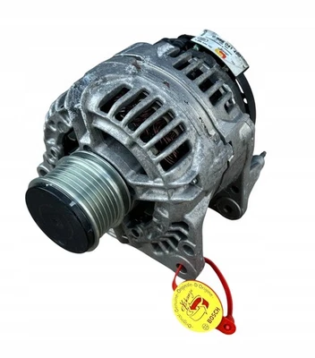 Bosch 0986041490 Alternator 1 Piece - Image 1 of 4