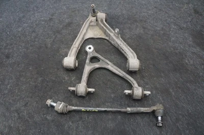 Set 3 Rear Right Upper Lower Arm Link 10307581 Chevrolet Corvette C6 Z06 2005-13 - Image 1 of 4