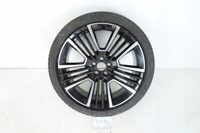 Volvo XC90 31650010 Felge 1 Stück - Bild 1 von 4