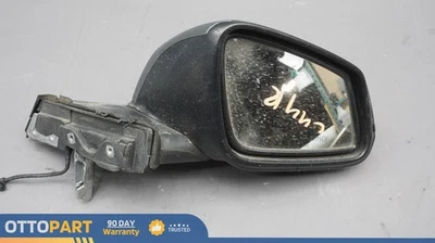 Conjunto de espejo retrovisor lado pasajero derecho BMW I01 i3 2014-2017 OEM Foto 1 de 4