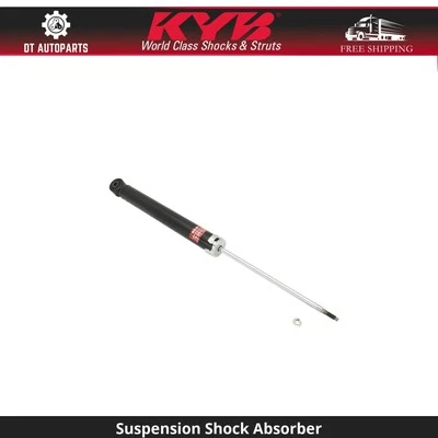 Amortiguador trasero de suspensión para Audi A4 2009-2012 KYB 2009 2010 2011 2012 Foto 1 de 3