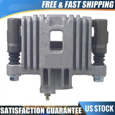 Pinza de freno de disco trasera izquierda Cardone 1 compatible con Oldsmobile Alero 2000 2001 2002 2003 Foto 1 de 3