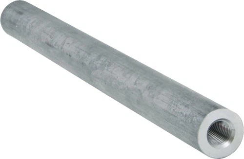 Поперечный вал SP1 SPI 04-429-02 121251 - Изображение 1 из 4