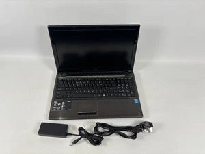 MSI MS-16GD Gaming Laptop Intel i7-4702MQ 16GB Ram, 1TB HDD #7051892 - Picture 1 of 8