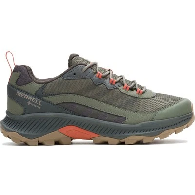 ZAPATILLAS MONTAÑA HOMBRE SPEED STRIKE 2 GTX - Imagen 1 de 4