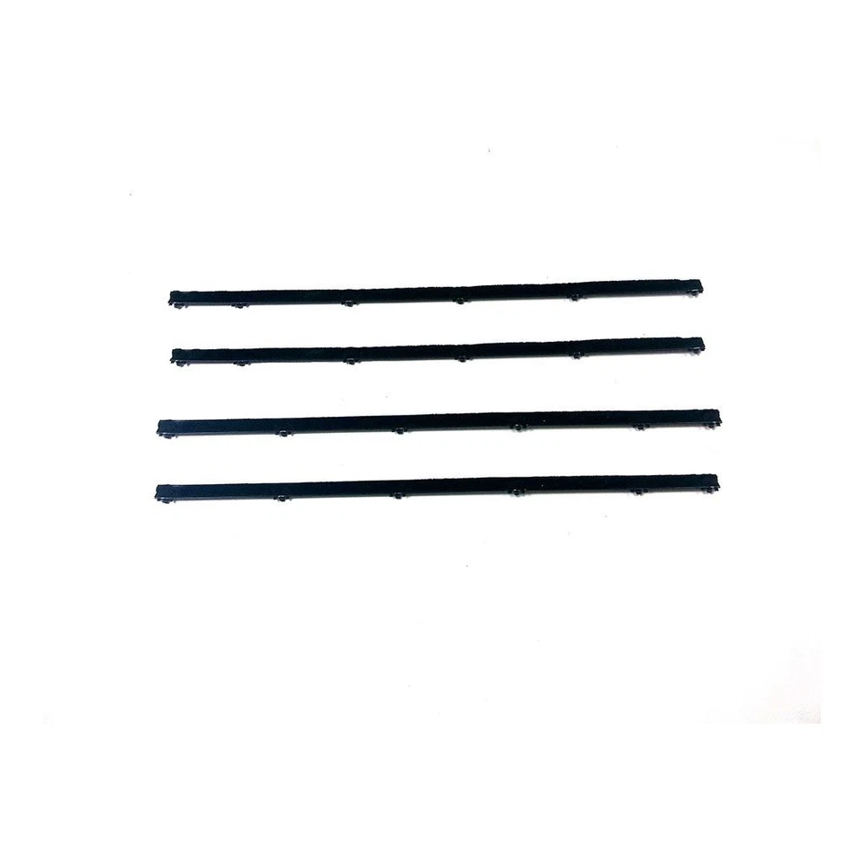 1961-1971 Dodge D300 Pickup Belt Weatherstrip Kit - Image 1 of 1