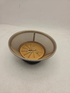 OEM Breville BJE510XL Juicer Filter Basket & Blade BR-5 – Original Part Stained - Picture 1 of 6