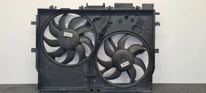 Fiat Ducato MK4 (290/295) 201 Electric Radiator Fan & Cowling 1358012080 - Picture 1 of 14