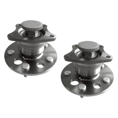 For Toyota Camry 92-01 GSP North America Wheel Bearing & Hub Assembly Set Foto 1 de 3