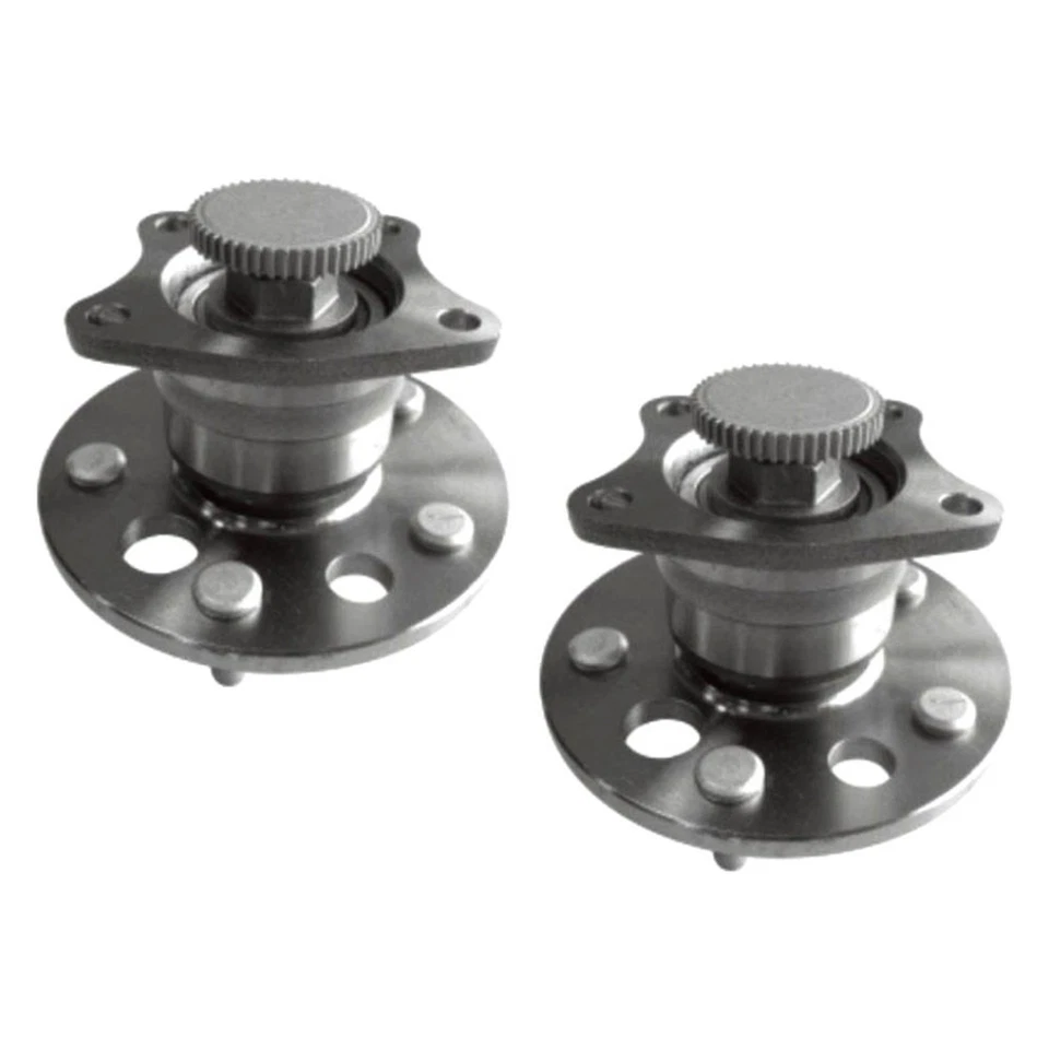 For Toyota Camry 92-01 GSP North America Wheel Bearing & Hub Assembly Set - Imagem 1 de 3