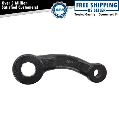 Brazo delantero Pitman para Jeep Gladiator 2020-2023 Wrangler 2018-2023 Foto 1 de 4