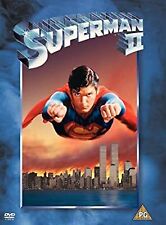 Superman II [DVD] [1981], , Used; Good DVD