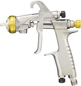 ANEST IWATA KIWAMI-1-13B4 1.3mm Gravity feed side cup Latest model W-101-134BPG - Picture 1 of 2