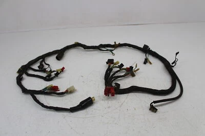 84-86 HONDA INTERCEPTOR 500 VF500F MOTOR PRINCIPAL ARNÉS CABLEADO MOTOR TELAR Foto 1 de 4