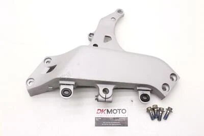 93 YAMAHA GTS1000A OEM FRONT SUBFRAME SUB FRAME SIDE MEMBER R9 - Image 1 of 4