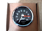 CLASSIC MINI COOPER S SPECIAL TUNING ST MAX HAND REV COUNTER NOS WORKS TACHO BMC
