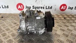 Klimapumpe 447260-1033 Honda Legend MK4 KB16 3,5 Benzin J35A8 Bj 2006-2009 - Bild 1 von 9